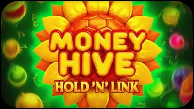Money Hive Hold'N'Link
